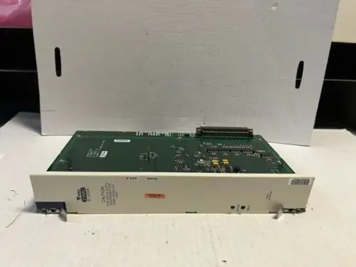 Tellabs 81.5509A-Rev-D T3C3Pu7Baa End Sw Mod