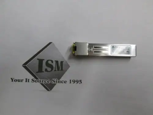 IBM 81Y1618 SFP RJ45 收發器