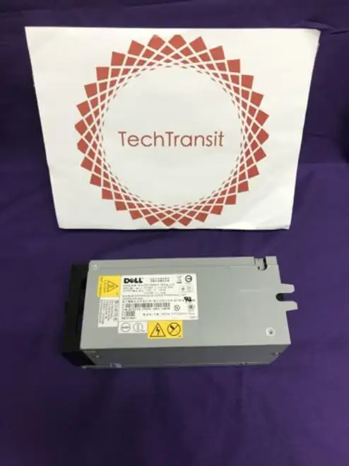 Dell Fd732 Dps-650Bb A Poweredge 1800 675W Power Supply