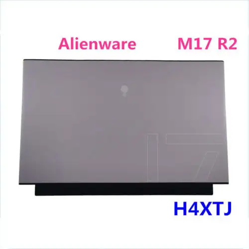 Dell Alienware M17 R2 0H4Xtj Cn-H4Xtj Shell Cover Screen Cover