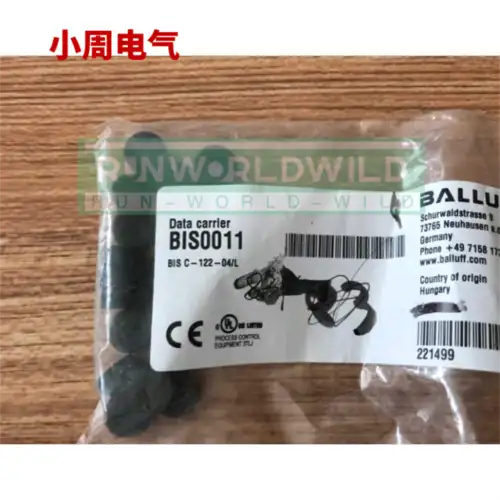 Balluff Bis0011 Bis C-122-04/L 接近開關傳感器