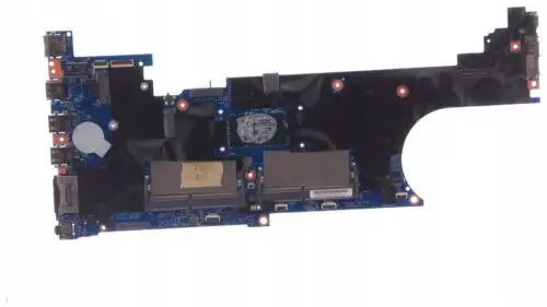Lenovo Thinkpad P52S Motherboard A