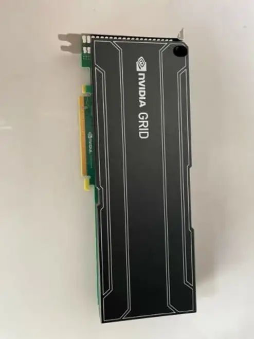 Nvidia Grid K1 Gpu Graphics Processing Accelerator 699-52401-0502-221