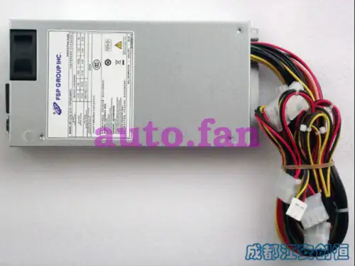Fsp Fsp300-60Ws1 300W 1U przemysłowe zasilanie serwerowe