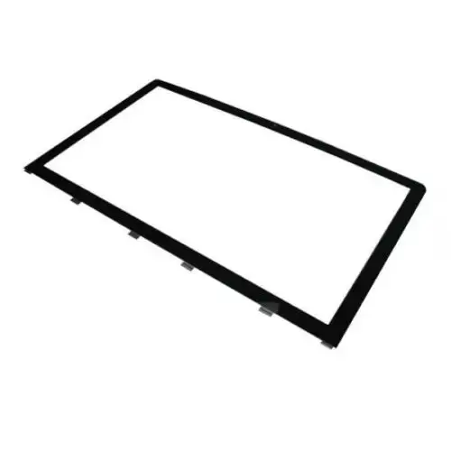 New 922-9833 810-3557 Apple Original Glass Cover For Imac 27-Inch Mid 2011 A1312
