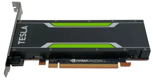 Nvidia Tesla P4 Pci-E X16 Gpu 8Gb Gddr5 Low-Profile Card 900-2G414-0000-001