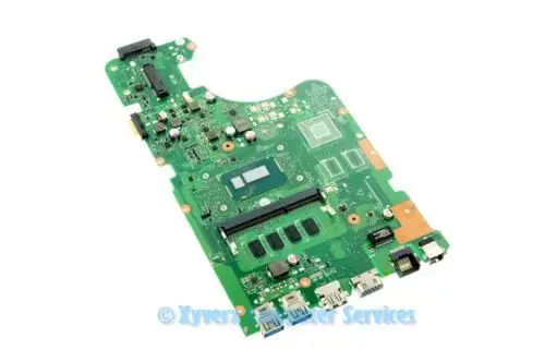 60Nb0650-Mb1610 Oem Asus Mb Intel Sr1Ef I5-4210U 1.7Ghz X555La-Si50203H (A)(Ad52