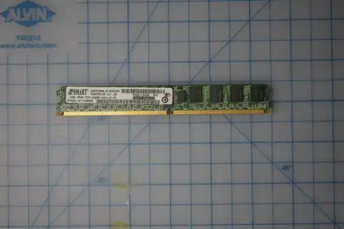 Smart 1X2Gb 2Rx8 Pc2-4200P Ddr2-533 Memory Grade B Sg572568Lsi424P2Sf