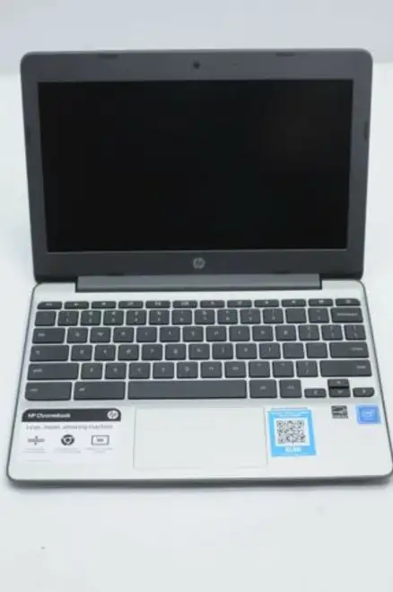 Hewlett Packard Hp 11.6" 11-V033Nr Chromebook (Njl018525)