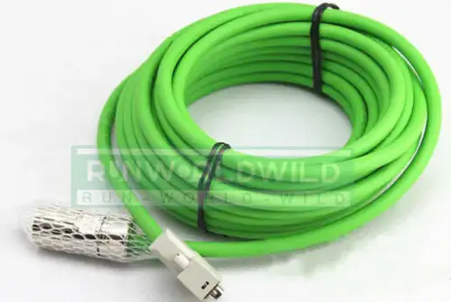 Encoder 6Fx5002-2Eq10-1Ba0 10 Meters kabel enkodera