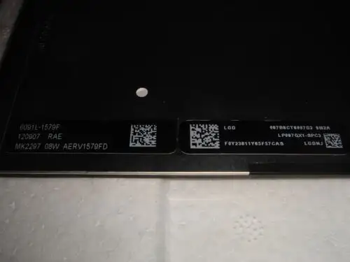 Apple iPad 3 LP097QX1-SPA2 9.7' màn hình LED LCD