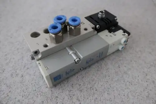 Festo Vmpa2-M1H-K-G1/8-Pi (537968) Solenoid Valve