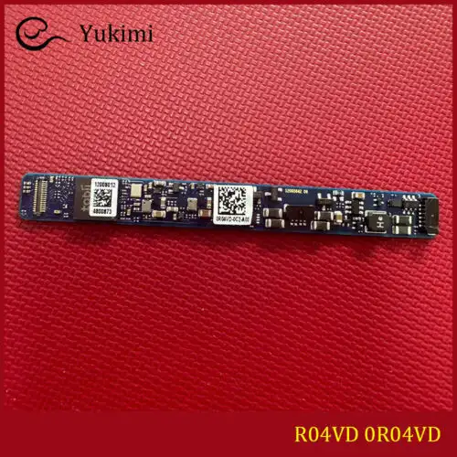 0R04Vd For Dell Alienware M15 R3 Laptop Tobii Eye Tracker Module Board