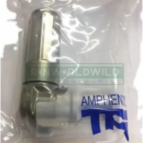Amphenol Pl28X-301-50 connector