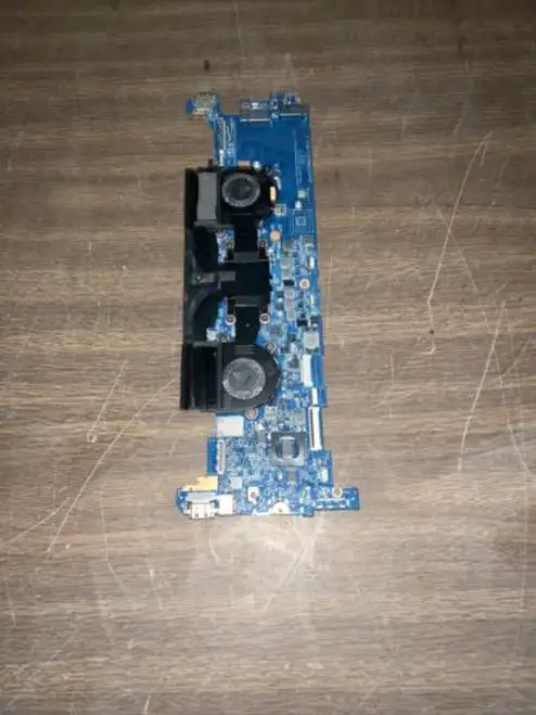 Hp L31862-601 Genuine Motherboard For Elitebook X360 1030 G3 I5-8250U 8Gb