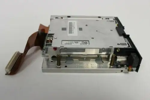 12J0115 12J0057 Cdr-5100A Ibm Thinkpad Cdrom