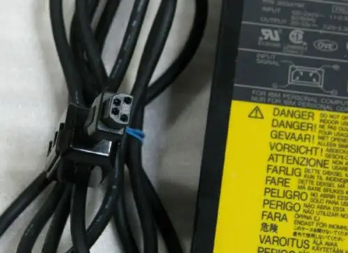 49G2131 35G4796 48G8942 Ibm Thinkpad Ac Adapter 20V 2A 10V 3.38A