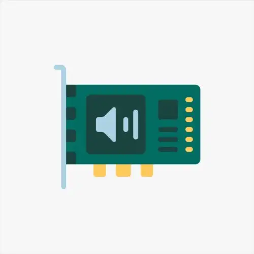 Sc1010-Tx Samsung 16Bit Isa Parallel Port Expandable To 3 Ports
