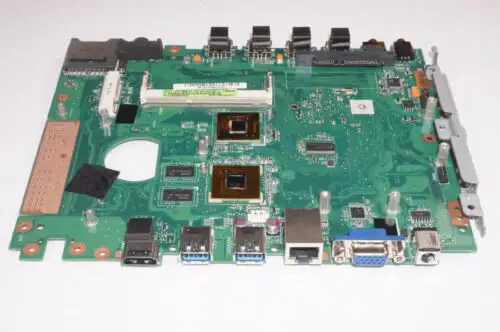 60-Pe2Hmb2001-A21 Asus D2550 Intel Motherboard Eb1033 Eee Pc