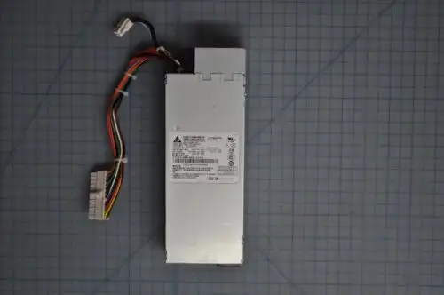 Toshiba 80 Plus Gold Power Supply Dps-250Ab-83A Grade B 00L9675