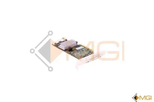 Cisco Megaraid 9271-8I 8-Port 6Gb Sas Pcie Raid Ucs-Raid9271-8I