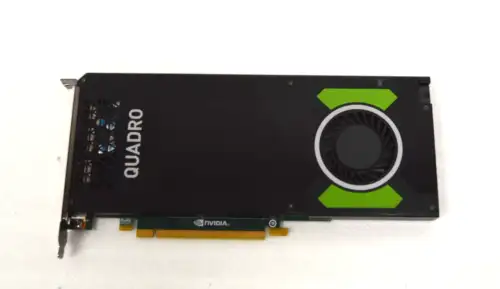 Nvidia Quadro M4000 8Gb Vcqm4000 699-5G400-0501-111 Graphics Card