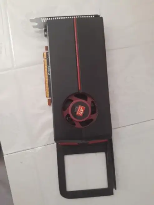 Ati 102-C1603 Ati Radeon Hd 5770 1Gb Gddr Pci Express Video Card