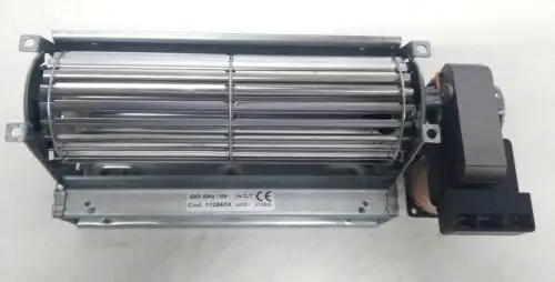 Czaa90226 Ventilador Centrif. 185/60Mm R Para Carrier Refrigeración
