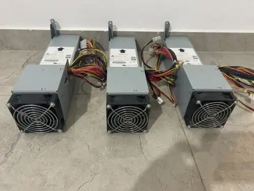 Delta Electronics Psu Dps-260Mb A 290W Power Supply