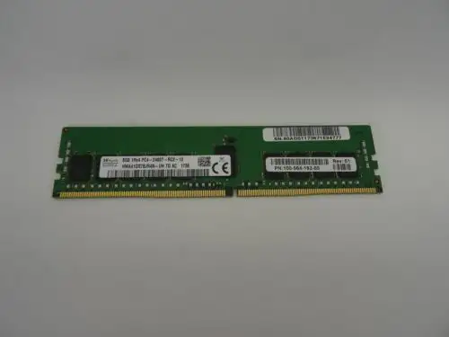 100-564-192-00 - 8Gb Dimm Emc