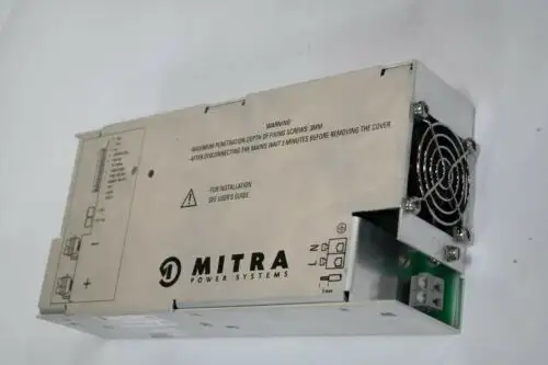 Mitra Innovations Psu Pe3242/20 24V 13A Output Power Supply Unit