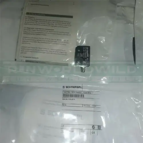 Schmersal Bns260-11Zg-St-R Safety Switch Sensor