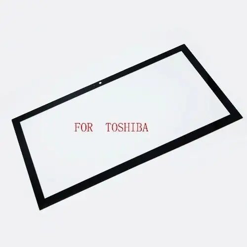 15.6" Touch Screen Glass Digitizer Replacement For Toshiba Satellite P50W-Cbt3N2
