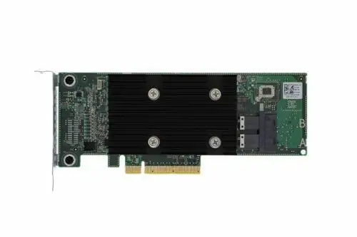 Dell J7Tnv Poweredge Perc Hba330+ 12Gb/S Sas Raid Controller