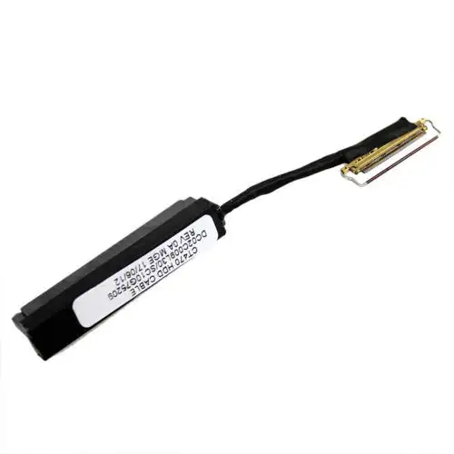 25Pcs Lenovo Thinkpad T470 Hdd Connector Sata Cable Dc02C009L30 Ct470_Hdd_Cable