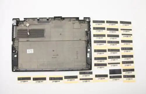 04W3910 Original Lenovo Bottom X1 Carbon 1St Gen