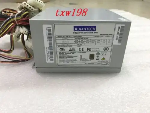 Advantech Fsp500-60Pfg 500W nguồn điện
