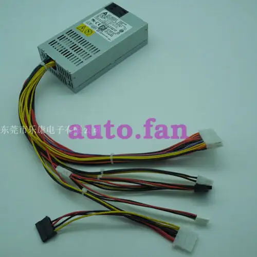 Delta Dps-250Ab-35 A 250W 1U-Netzteil