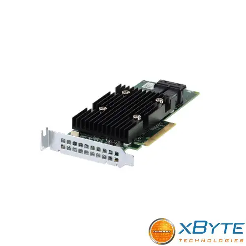 Dell Hba330+ 12Gbs Adapter Lp (J7Tnv-Lp)