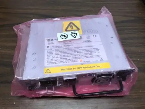 Brocade/Foundry Rps-Fgs 600W Ac Ps Rps8 32003-000 For Fastiron Gs Fg