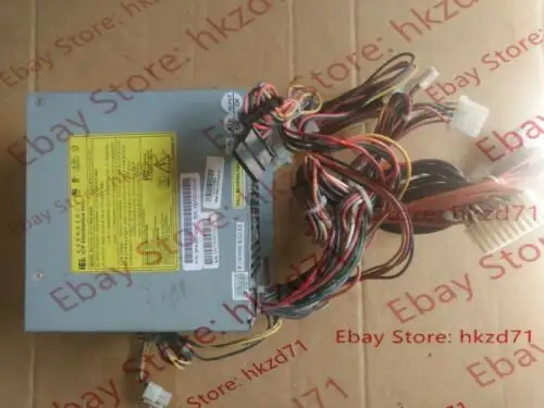 Iei Ace-832A 300W Industrial Power Supply