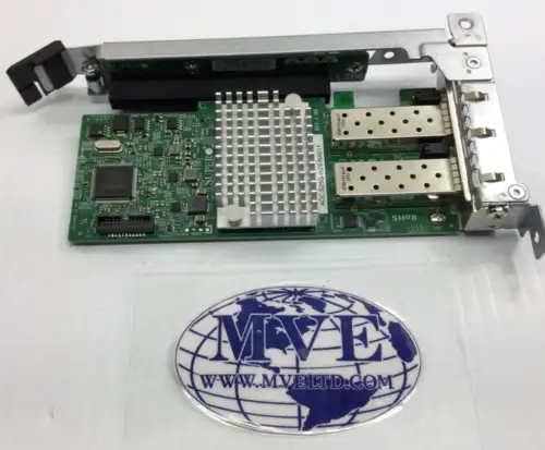 Supermicro Aoc-S25G-M2S-Na011 Rsc-R1Utp-E16R 25Gbe Sfp28 2-Port Server Adapter