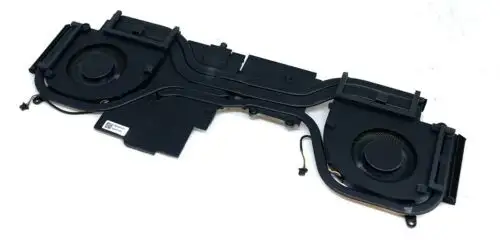 Gigabyte Aorus 5 Se4 Rx5M Genuine Cpu Gpu Cooling Heatsink Fan 27430-5Mye0-K00S