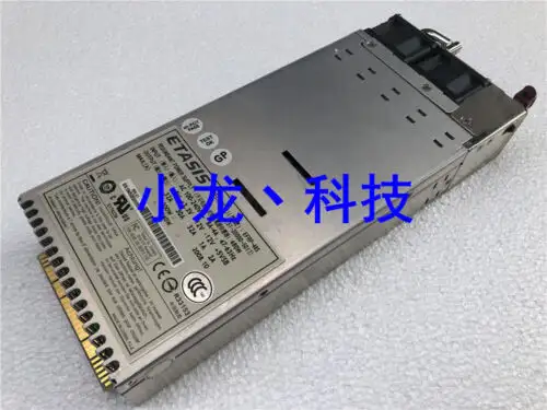 Etasis Efrp-465 460W โมดูลพลังงานสำรอง