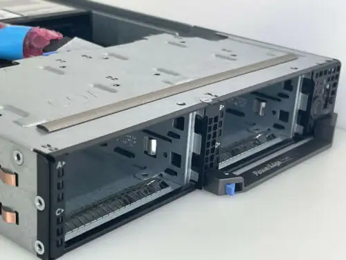 Poweredge Dell ServerFm120X42.5" Internal Drive (New)