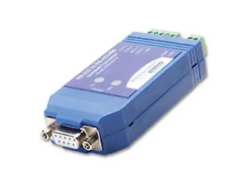 Advantech-New-Bb-4Wsd9Otb _ 9Pin 232/485 Isol Con/W/Tb&Led