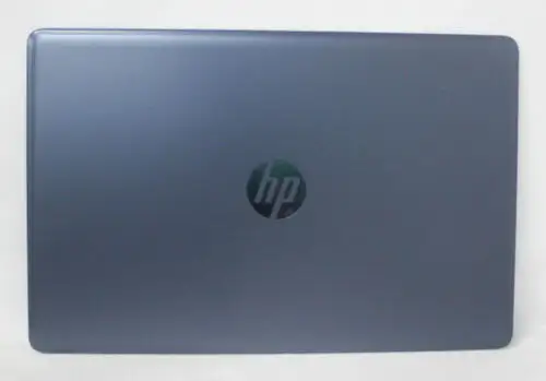 M17757-001 Hp Lcd Back Cover Jasmine Blue 15-Da0021Ds "Grade A"