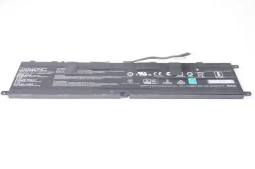 Bty-M6M MSI 6250mAh 95Wh 15.2V batería GS66005