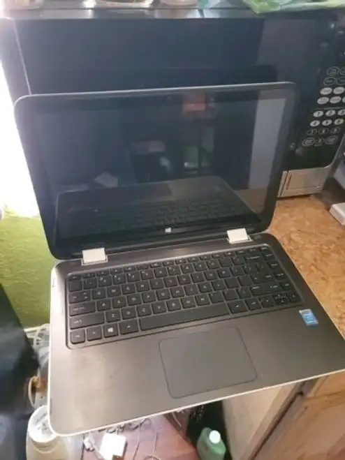 Hp 13-A010Dx X360 Parts