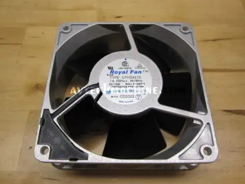 Fanuc A90L-0001-0335#B 伺服放大器